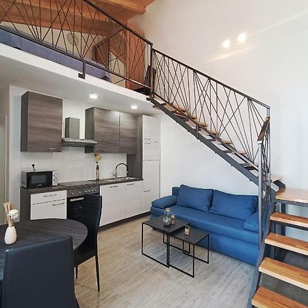 Apartman Gallery Freya Zadar Zewnętrze zdjęcie