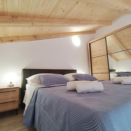 Apartman Gallery Freya Zadar Zewnętrze zdjęcie