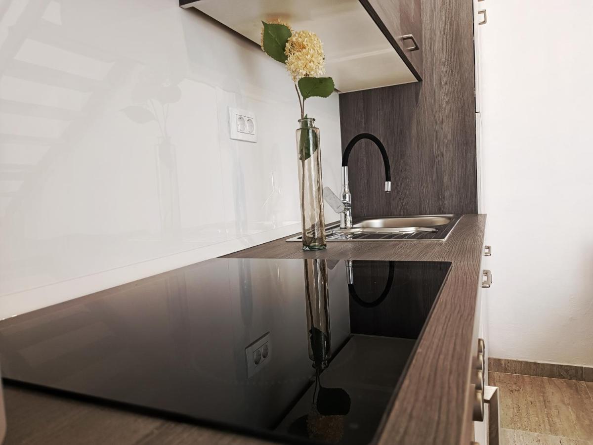 Apartman Gallery Freya Zadar Zewnętrze zdjęcie