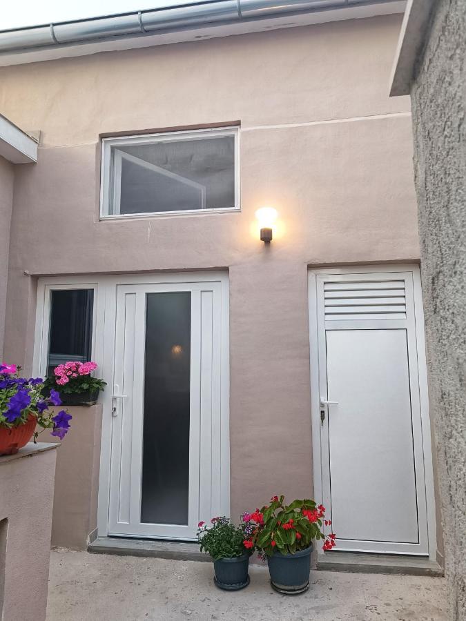 Apartman Gallery Freya Zadar Zewnętrze zdjęcie