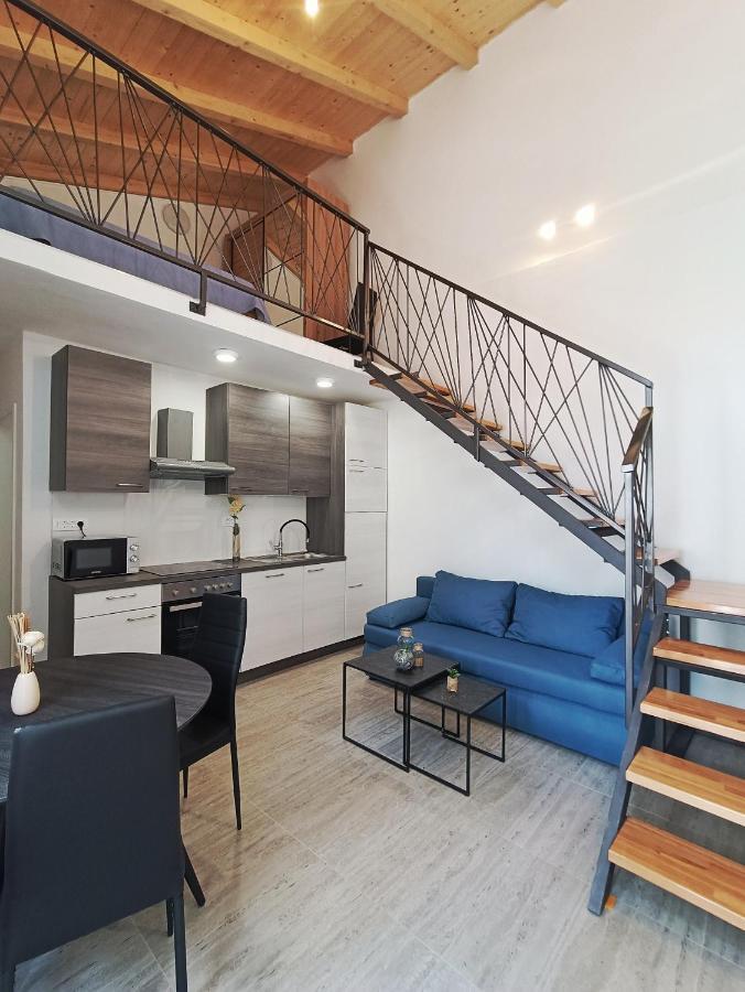 Apartman Gallery Freya Zadar Zewnętrze zdjęcie