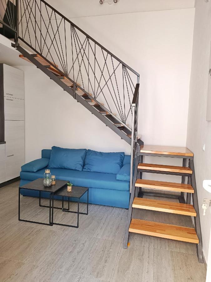 Apartman Gallery Freya Zadar Zewnętrze zdjęcie