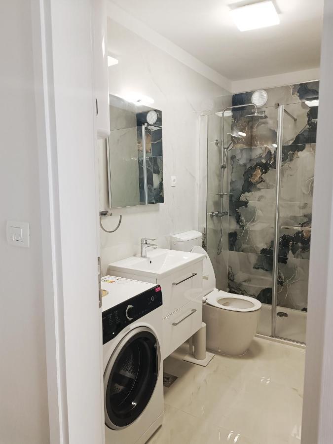 Apartman Gallery Freya Zadar Zewnętrze zdjęcie