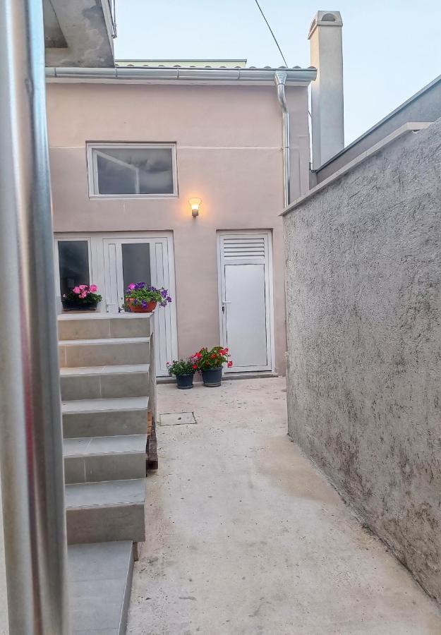 Apartman Gallery Freya Zadar Zewnętrze zdjęcie
