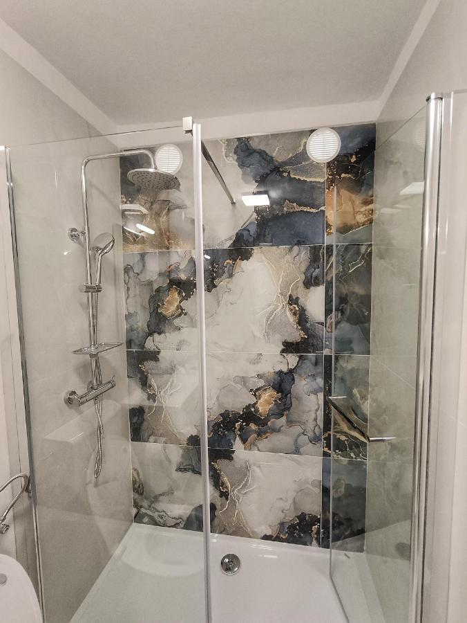 Apartman Gallery Freya Zadar Zewnętrze zdjęcie
