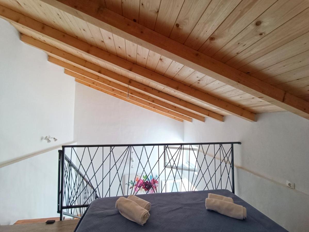 Apartman Gallery Freya Zadar Zewnętrze zdjęcie