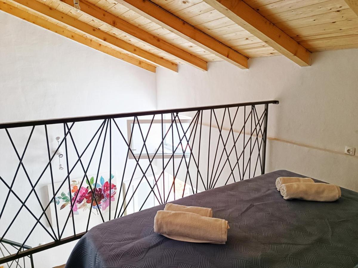 Apartman Gallery Freya Zadar Zewnętrze zdjęcie