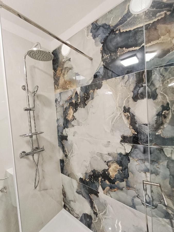 Apartman Gallery Freya Zadar Zewnętrze zdjęcie