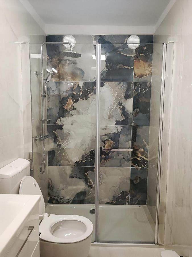 Apartman Gallery Freya Zadar Zewnętrze zdjęcie