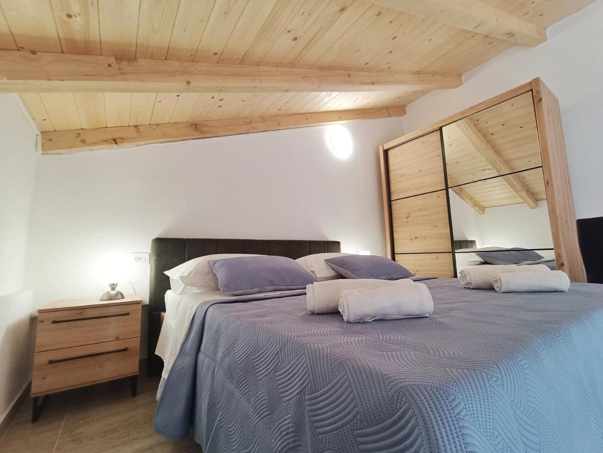 Apartman Gallery Freya Zadar Zewnętrze zdjęcie